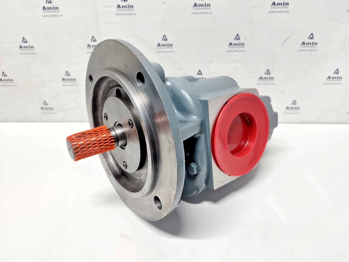 Kracht KF5/250 H10B P0A 0DP1 Hydraulic Gear pump - NEW