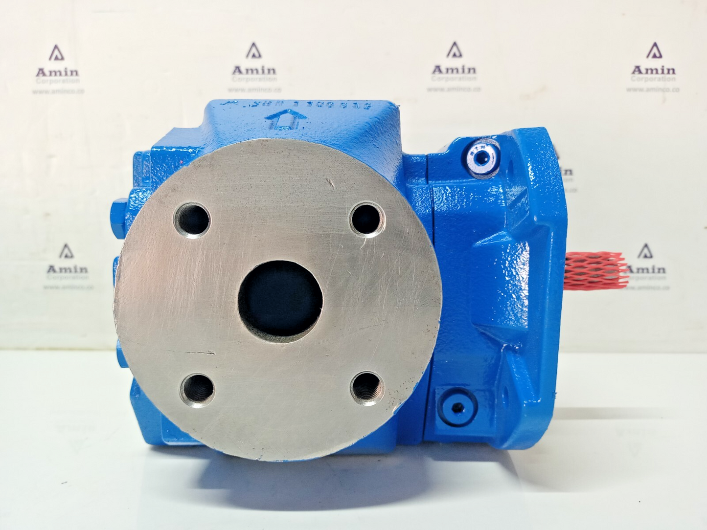 IMO Pump LPE 025L3 NTBP Triple screw pump