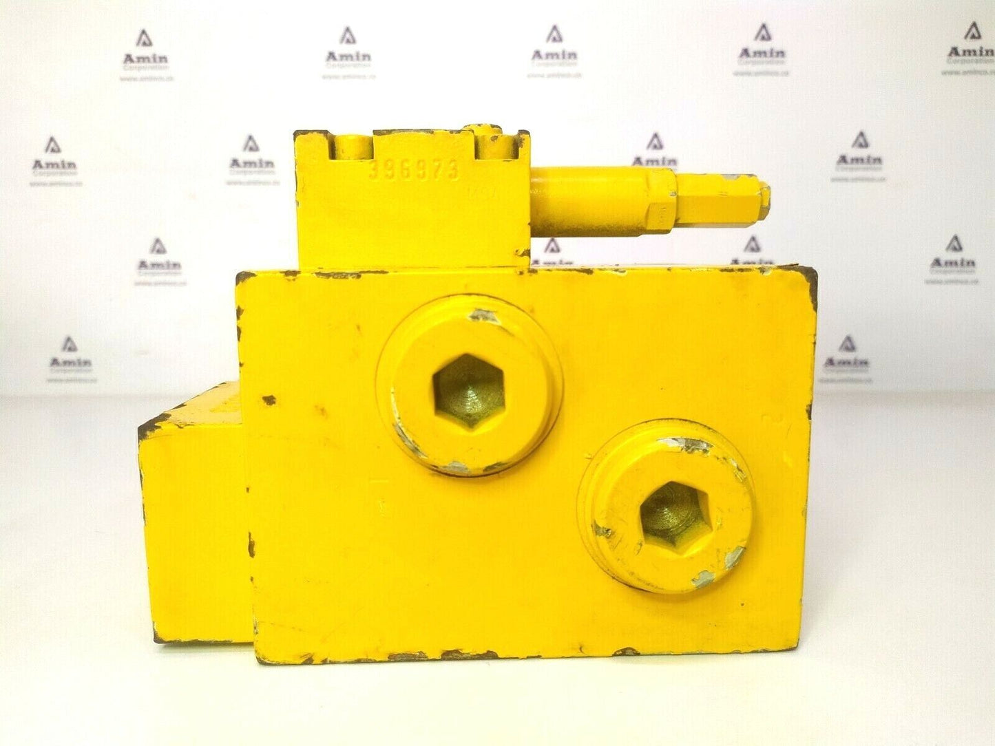 National Oilwell item no.: 295742/81770