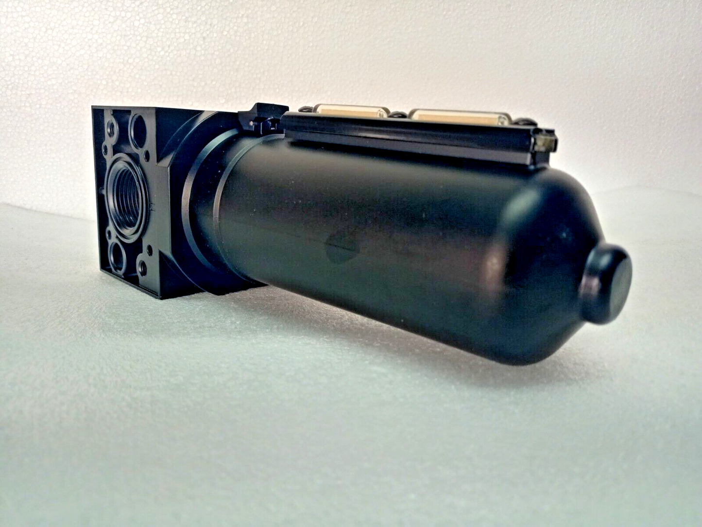 Parker P3NLA98LSN Mist air lubricator 1'' - NEW