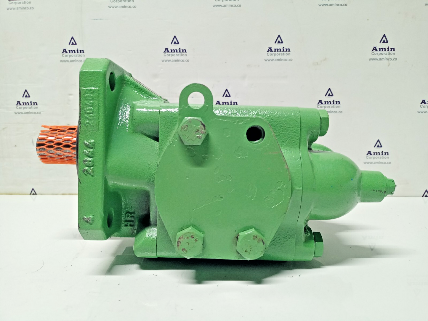 Rickmeier R45/80 FL-DBI-G Hydraulic gear pump - Pressure Tested