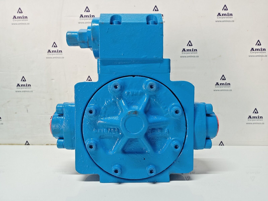 Tuthill pump 1015-2S1ICC Hydraulic internal gear pump 1000-series pump - NEW