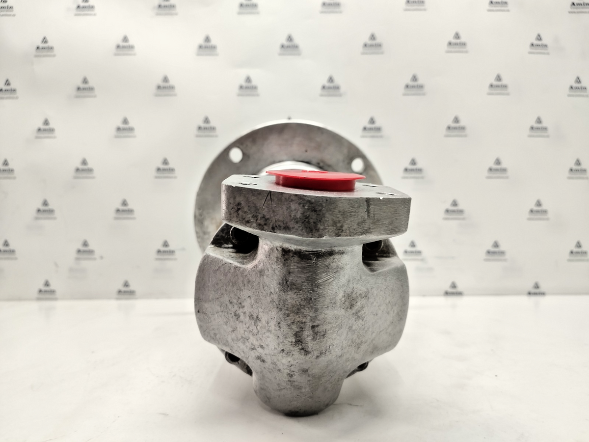 IMO D4 045K2 LRBE Triple screw pump - Pressure Tested