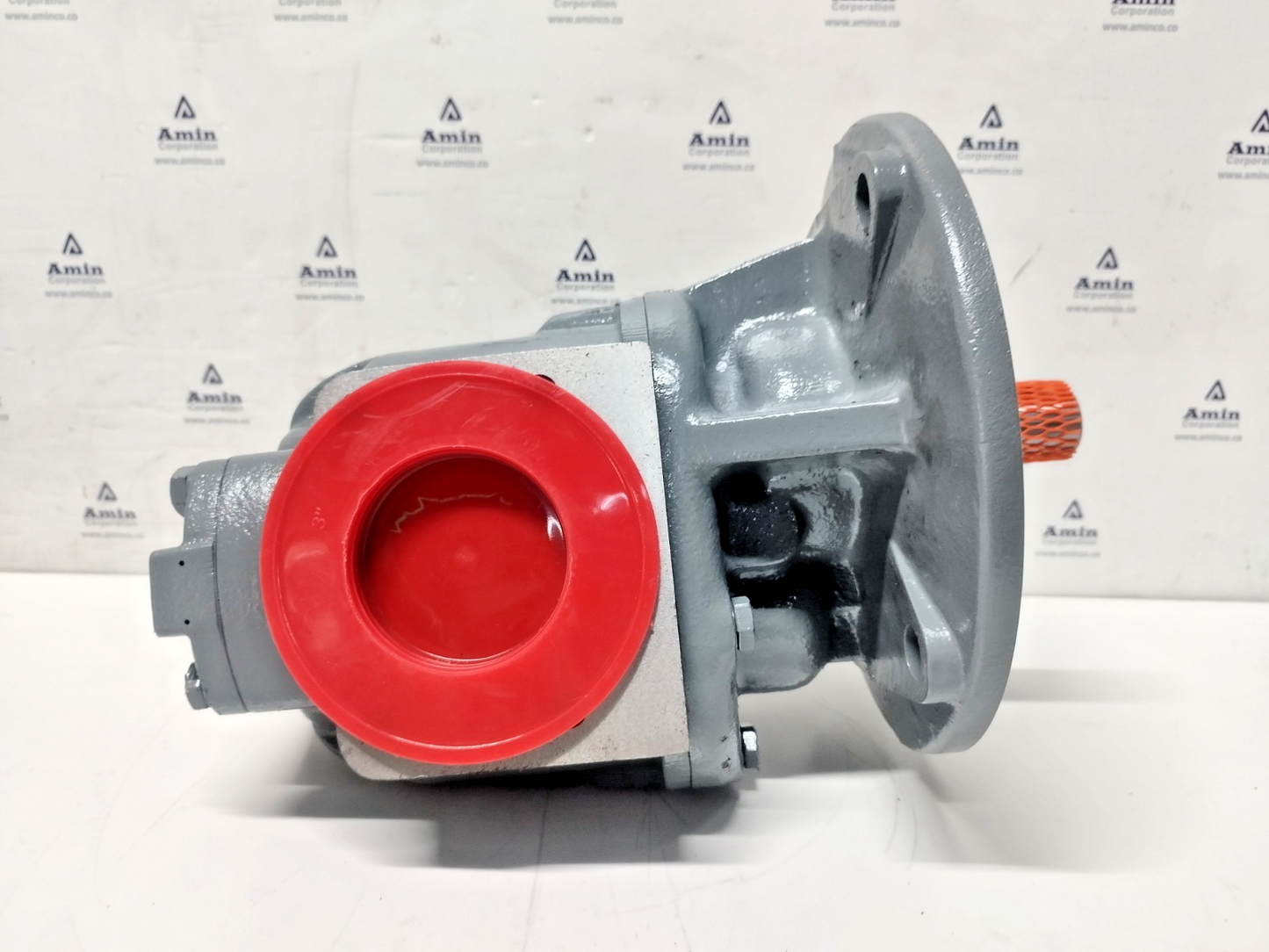 Kracht KF5/250 H10B P0A 0DP1 Hydraulic Gear pump - NEW