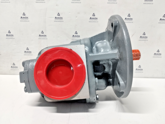 Kracht KF5/250 H10B P0A 0DP1 Hydraulic Gear pump - NEW