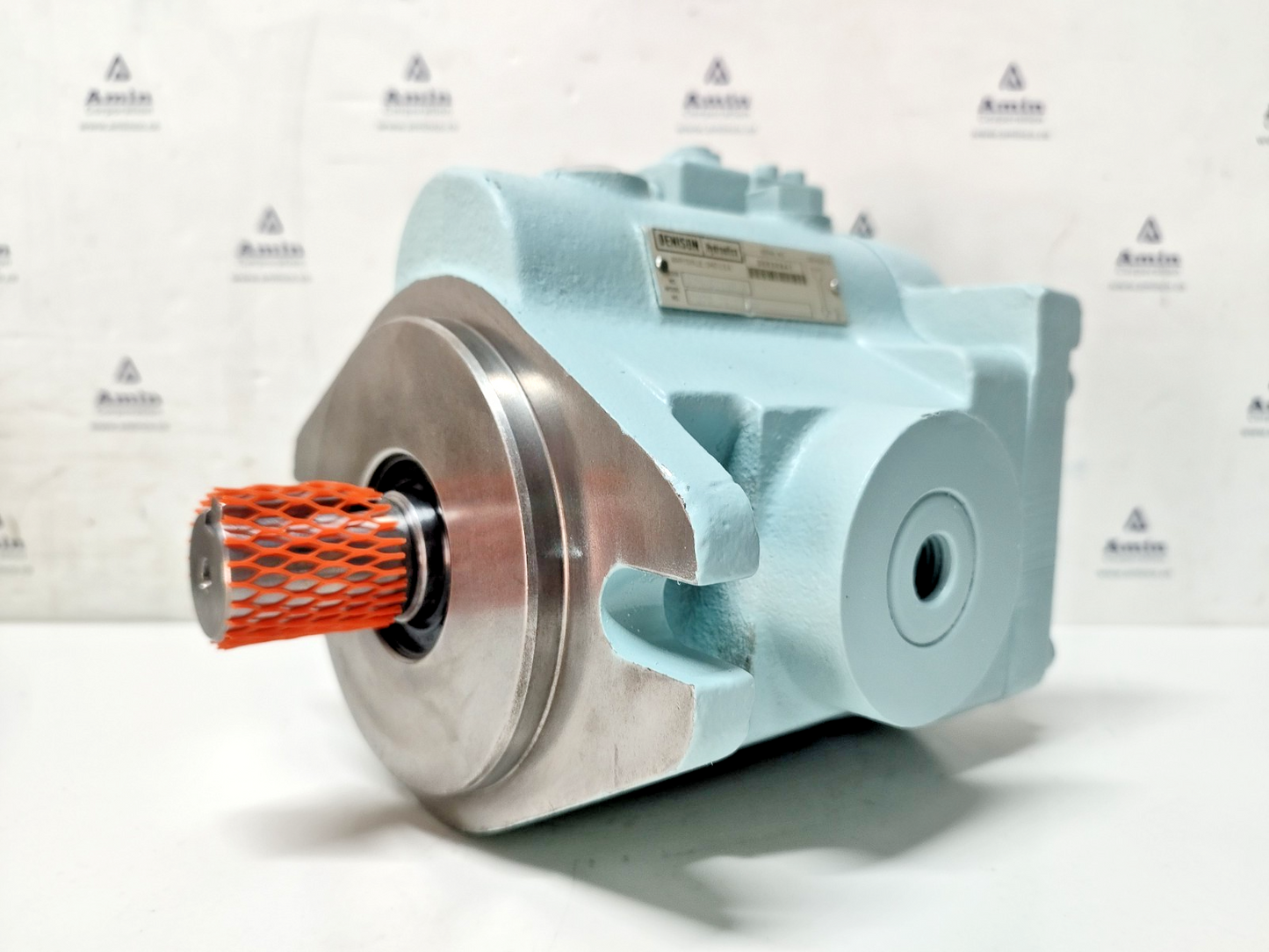 Denison Hydraulics PV20-2R1C-C00 Axial piston pump Code No.: 029-07148-0 - NEW