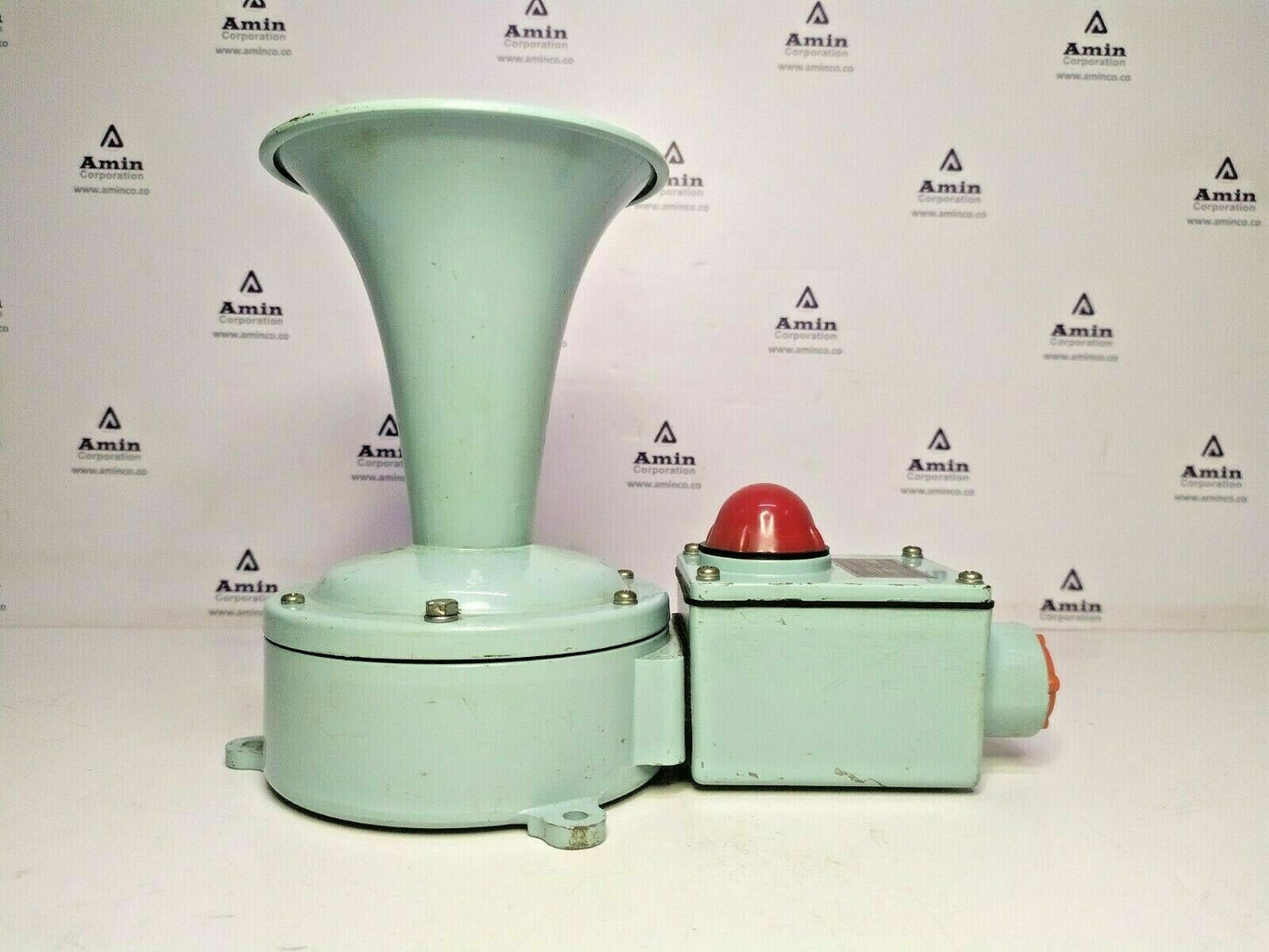 Sanshin Electric 3SLH Marine horn Buzzer