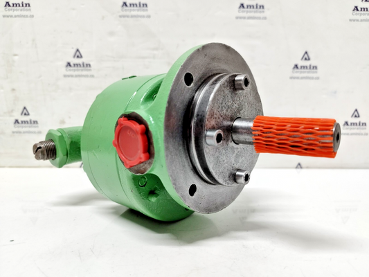 Kuyl & Rottinghuis BMD 2/36 HD Hydraulic gear pump