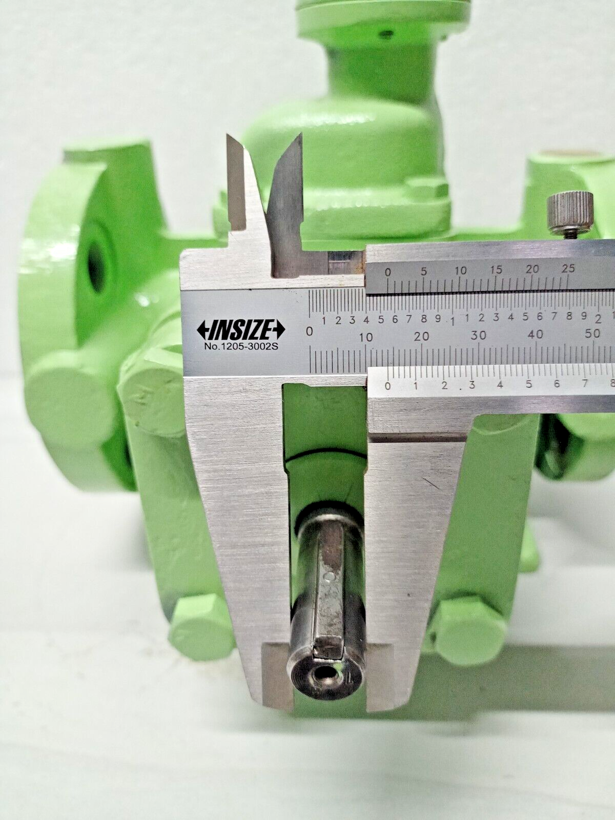 Taiko Kikai NHG-1MJ Gear pump - Pressure Tested