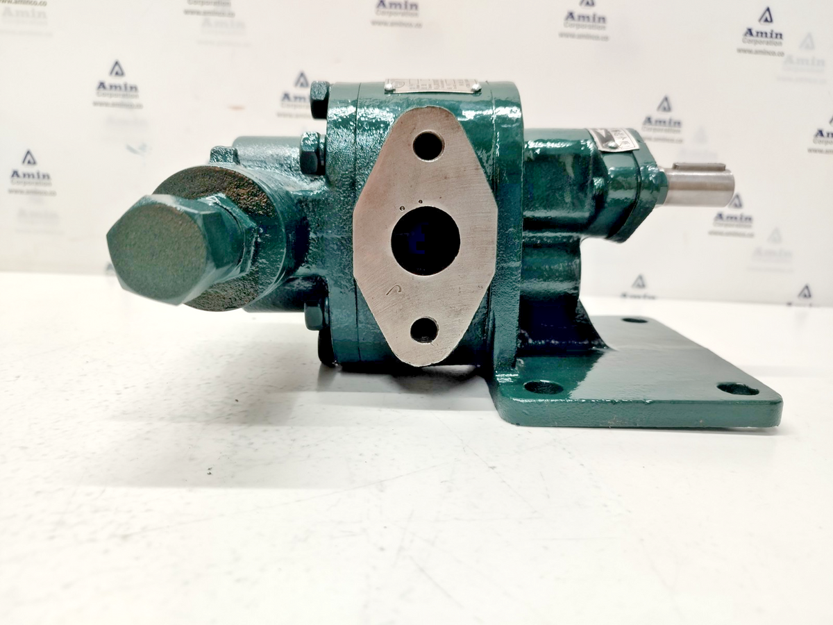 Hebei yuandong KCB-55 Gear pump - Refurbished