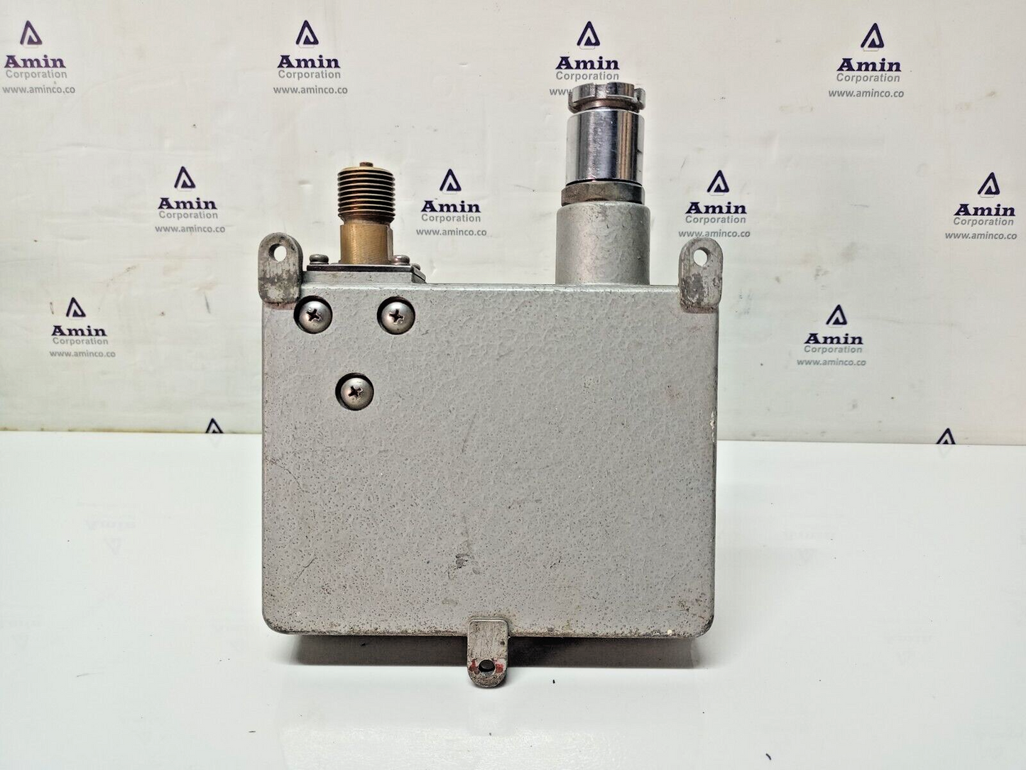 Nagano Keiki CQ21 Pressure Switch Range- 15kgf/cm2