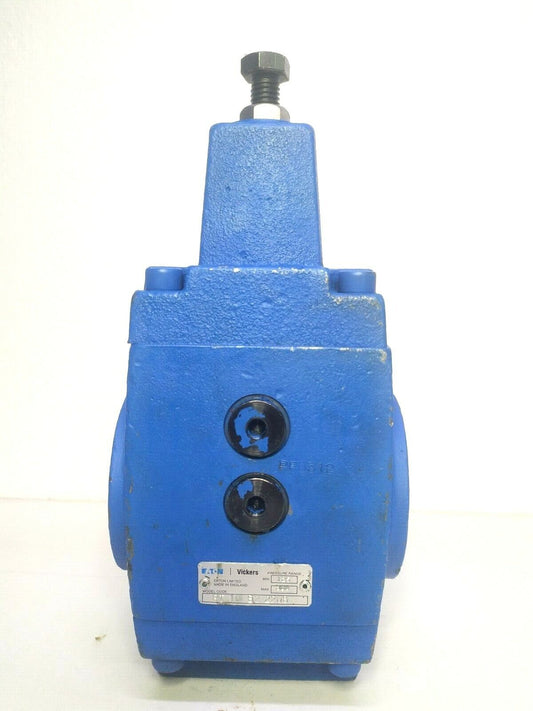 Vickers RT 10 B2 22UB Hydraulic pressure control valve RT10B222UB - NEW