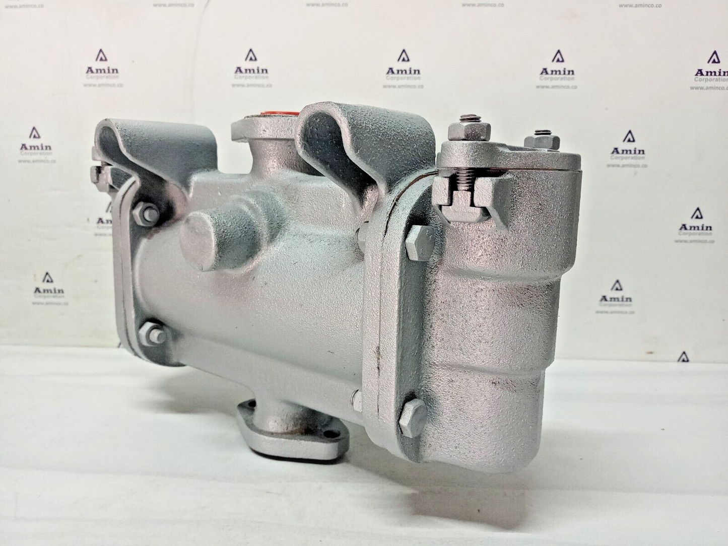 Frankonia Hand pump Model B size: 90, Pipe connection: 1 1/4'' - NEW