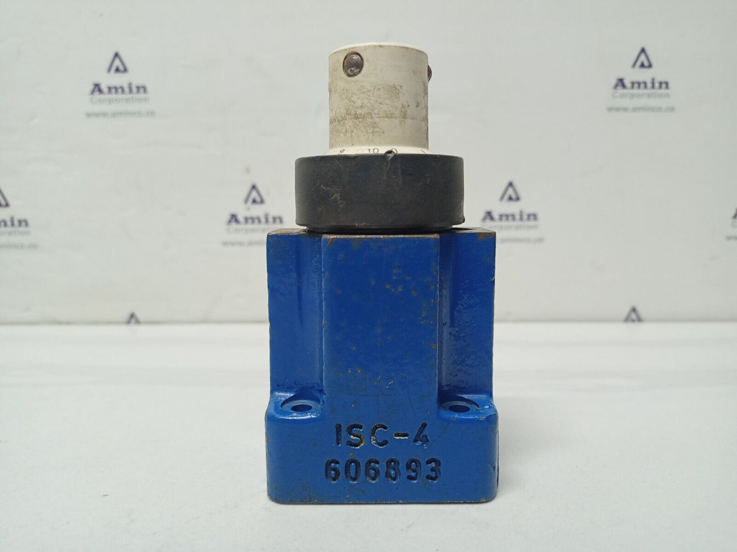 Rexroth 2FRM6B36-20/3QRV-IN001 Flow control valve R983032410 - NEW