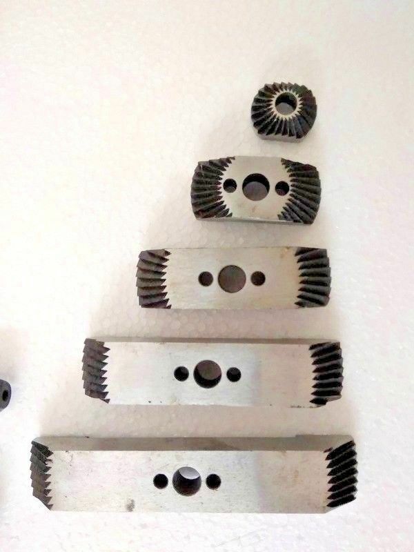 Teryair Model No. VS-1 Valve seat cutter