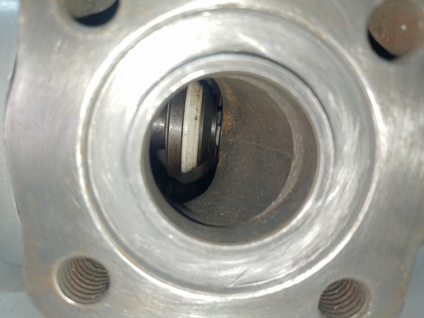 NZ ZCL-32YB Solenoid operated valve #2