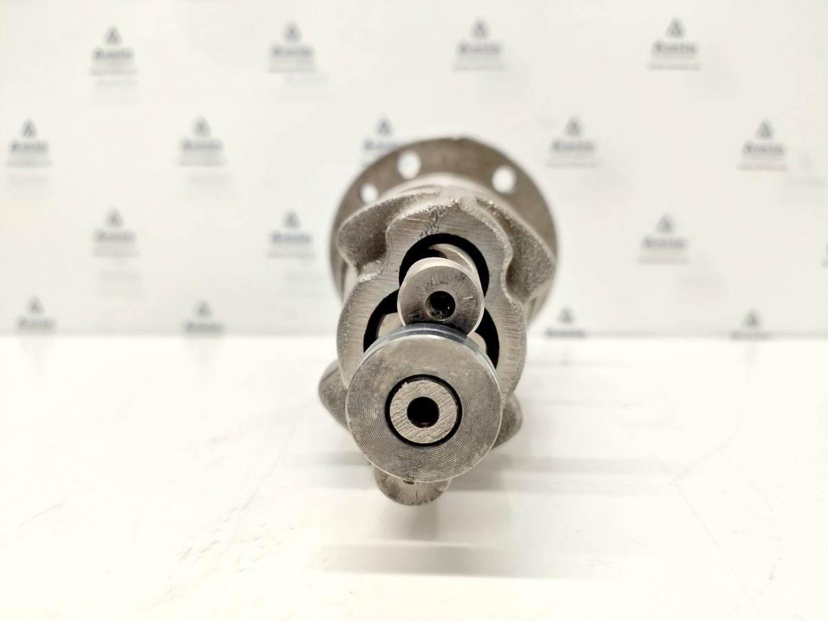 Allweiler SNE40ER54U2-W1 Pump casing insert+screw spindle set