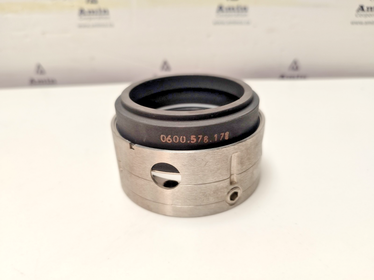 John crane 0600/780/001 Type:58U Mechanical seal part size: 60mm - NEW
