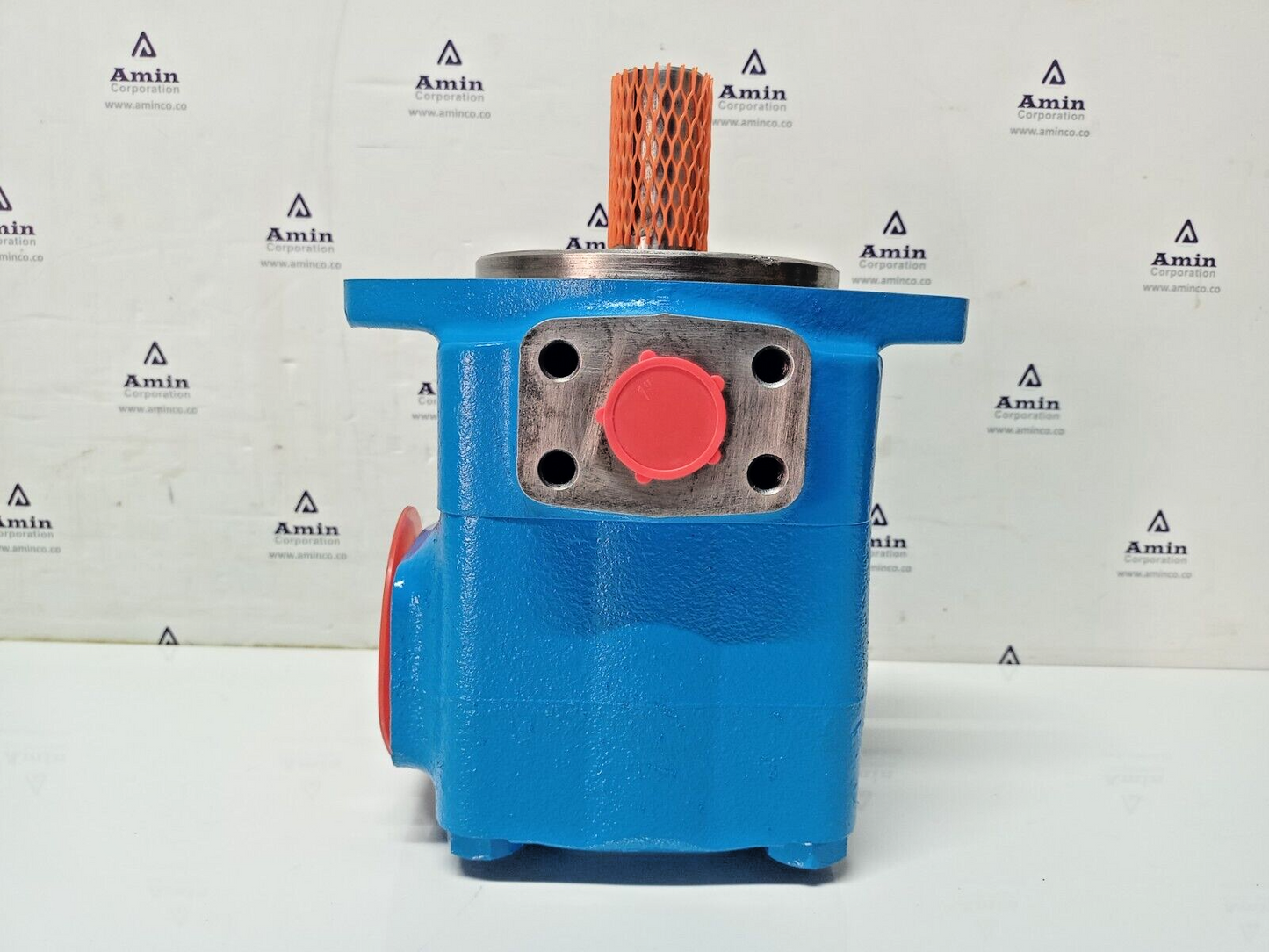 Vickers 35V38A 1D 22R Hydraulic vane pump - Pressure Tested