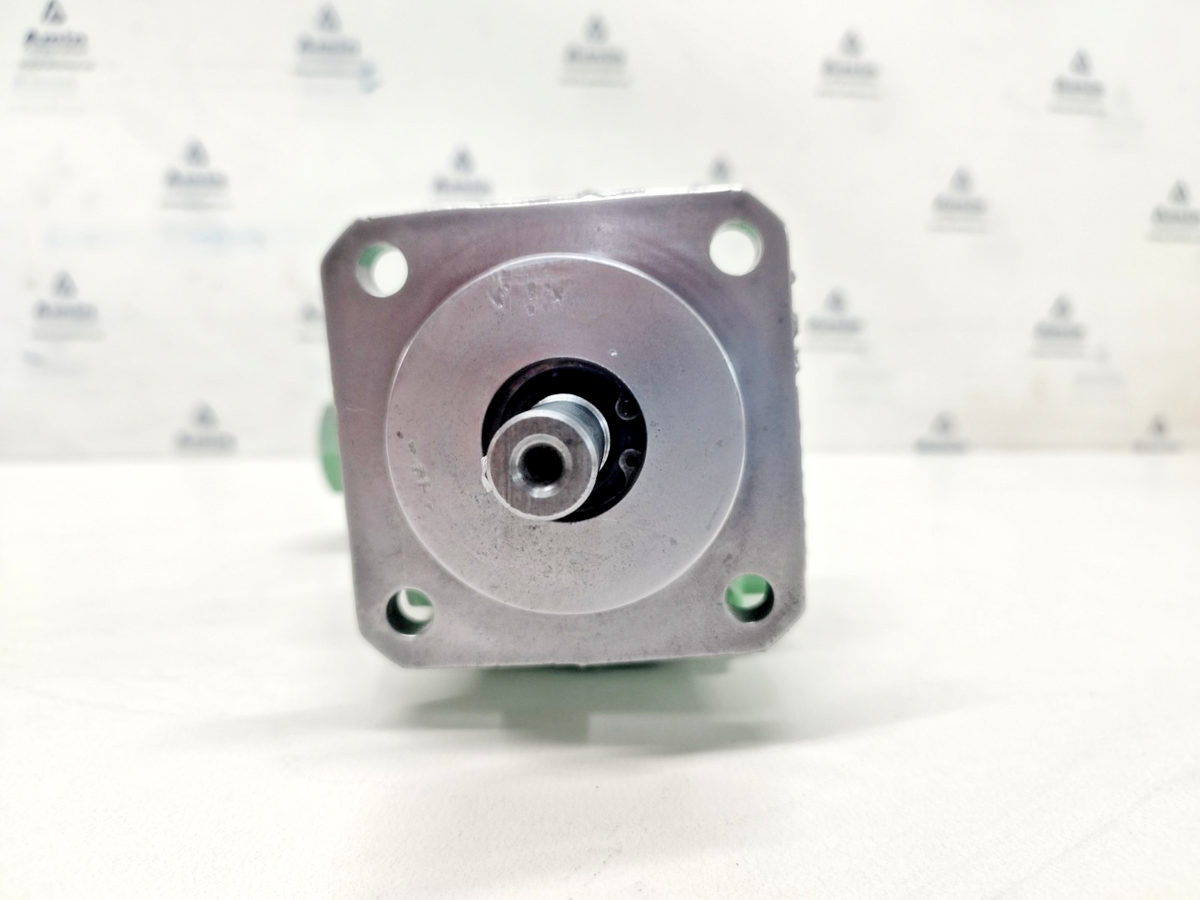 Rickmeier R25/20 FL-Z-DB-SO Hydraulic gear pump - Pressure tested