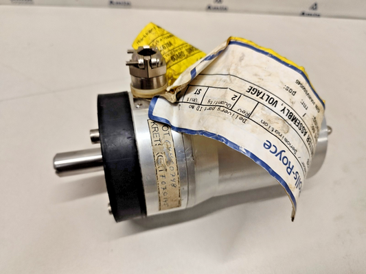 Rolls-Royce R984672B Voltage Transmitter Assembly