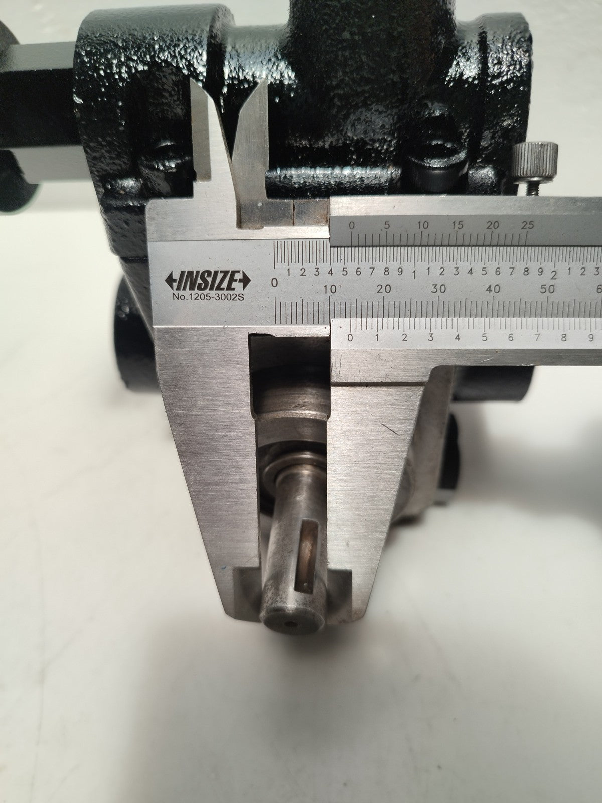 Nippon oil pump GD-202-H Fuel pump - Pressure tested #3