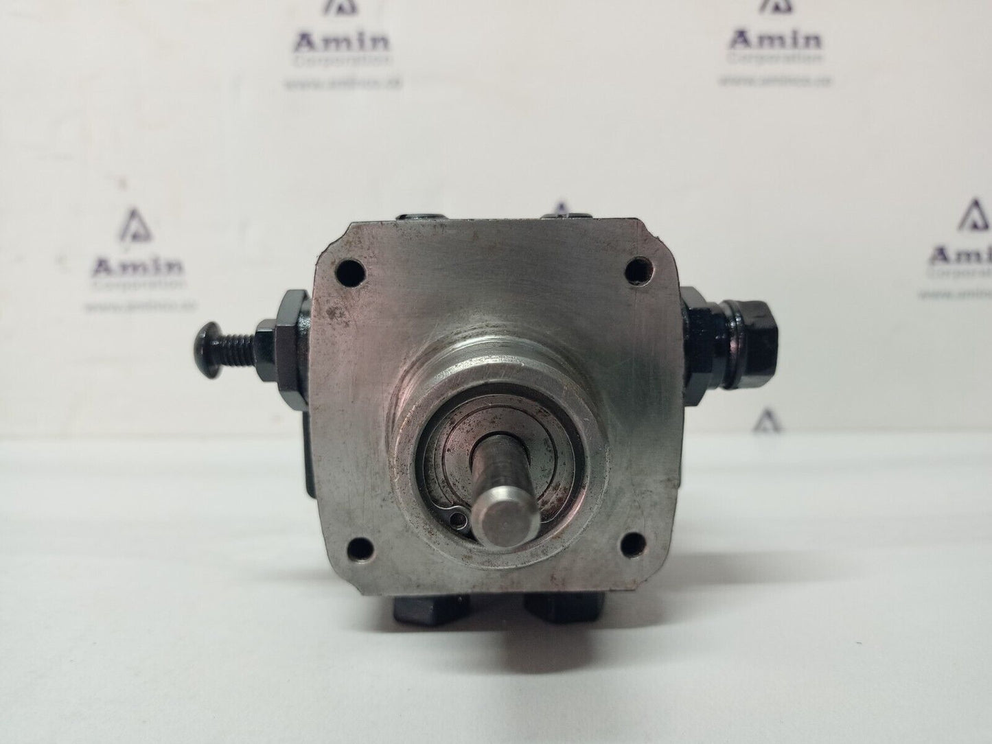 Delta pump V5RL2 Trochoid pump - NEW