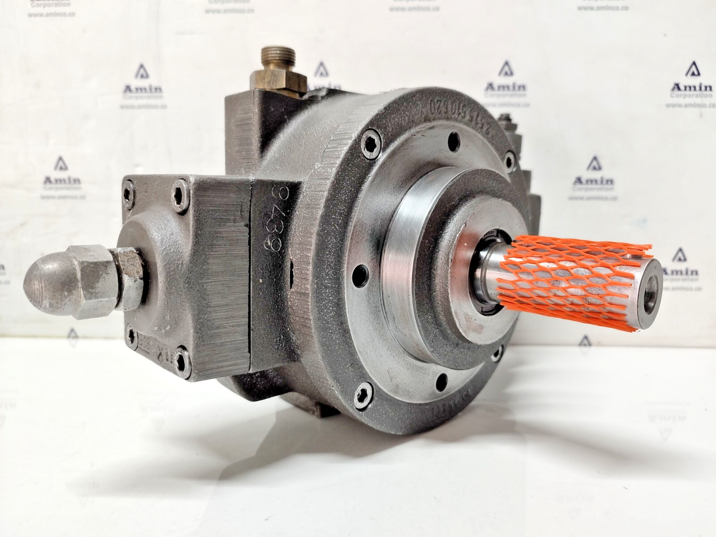 Bosch 0514 300 022 Hydraulic Radial Piston pump 0514300022