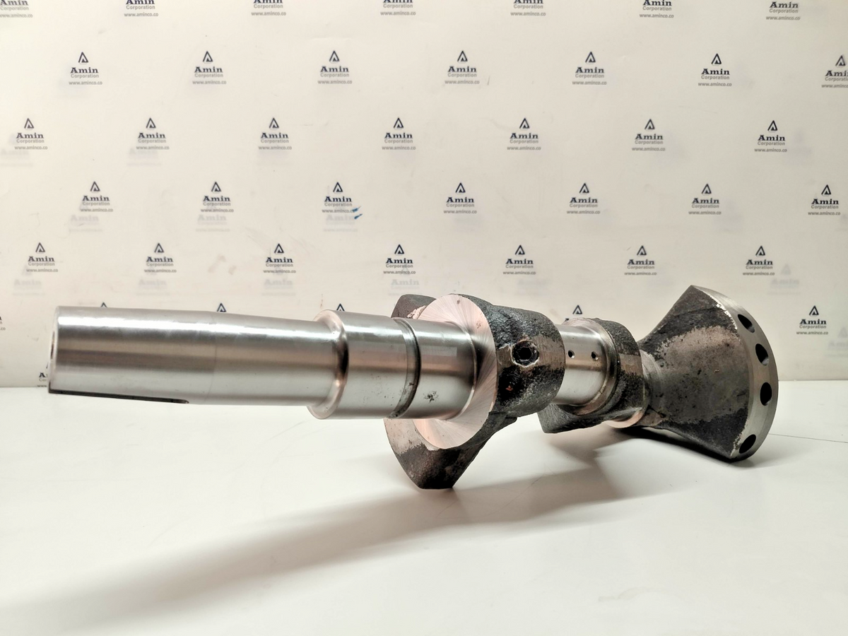 New Replacement Crank Shaft For CARRIER 5H40 Compressor