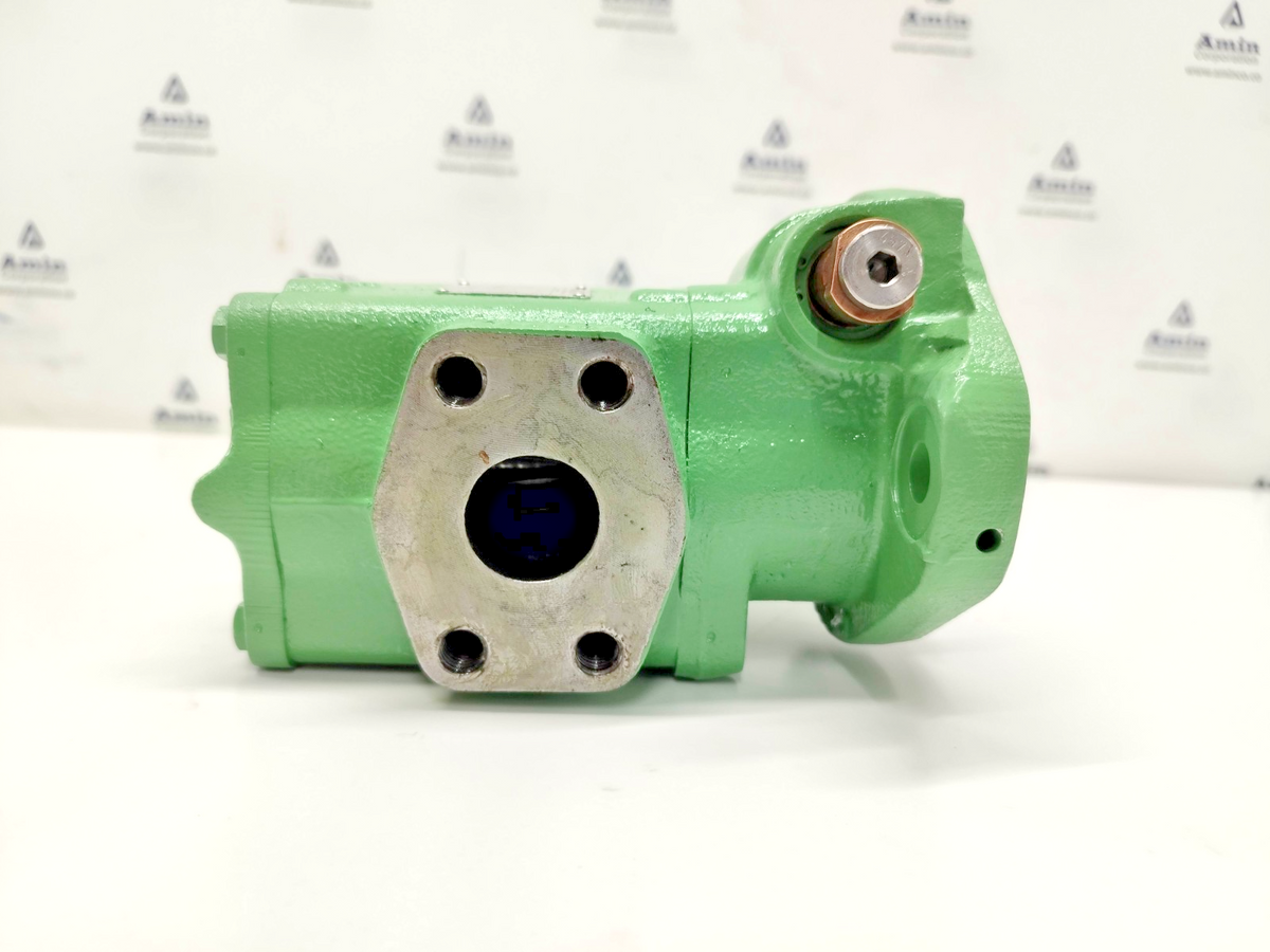 Rickmeier R25/20 FL-M-DB-SO Hydraulic gear pump - Refurbished