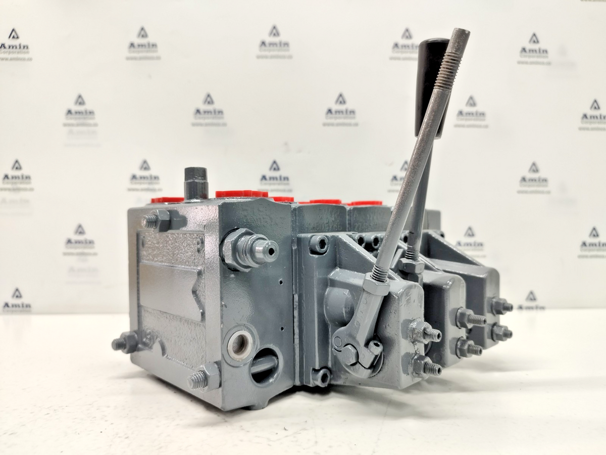 Danfoss 157H5752 Proportional valve PVP 220 bar