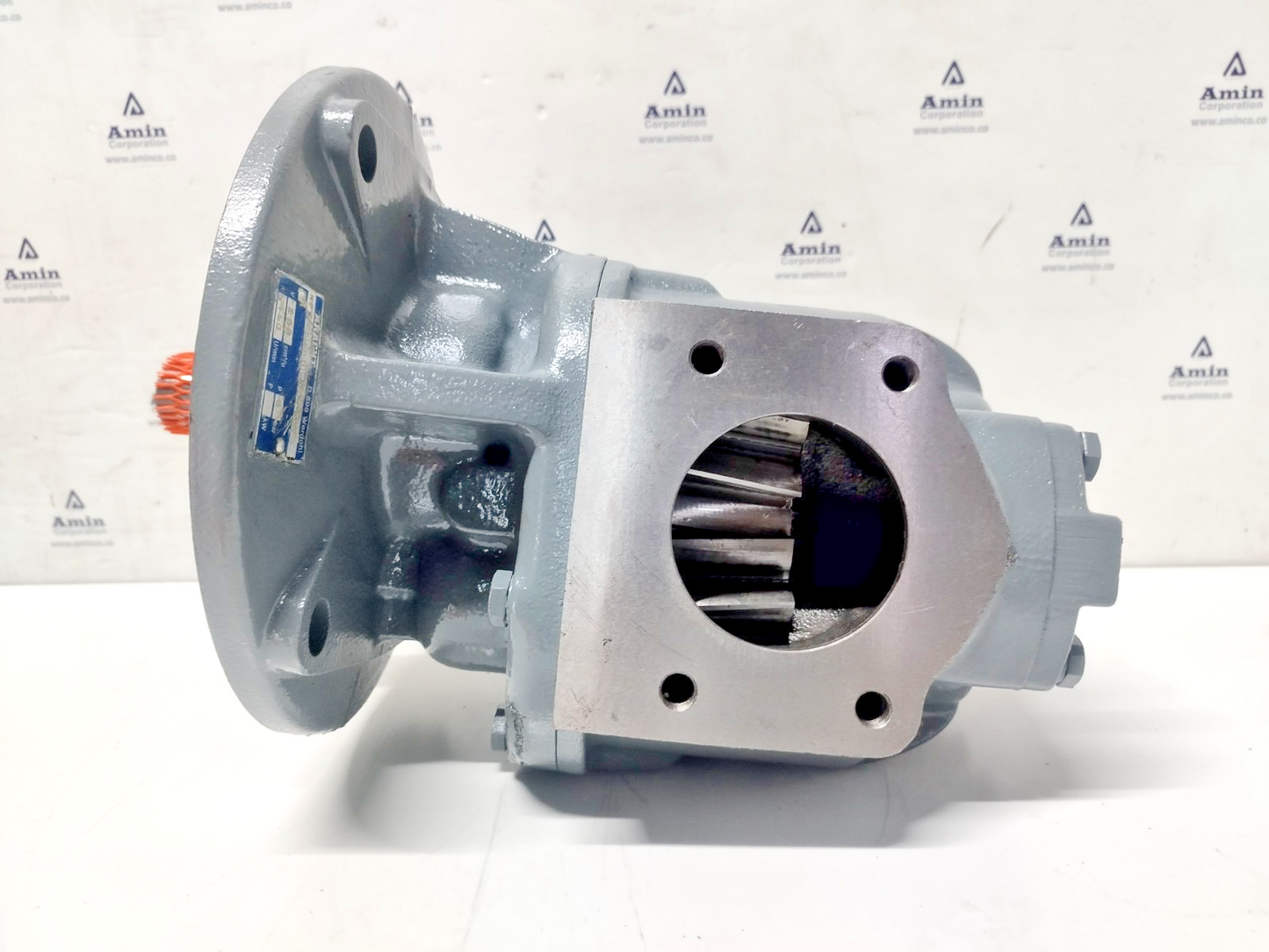 Kracht KF5/250 H10B P0A 0DP1 Hydraulic Gear pump - NEW