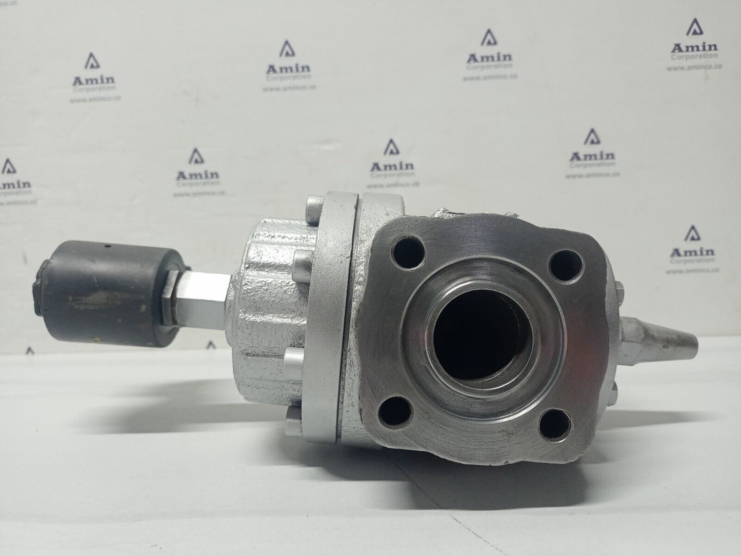 NZ ZCL-32YB Solenoid operated valve