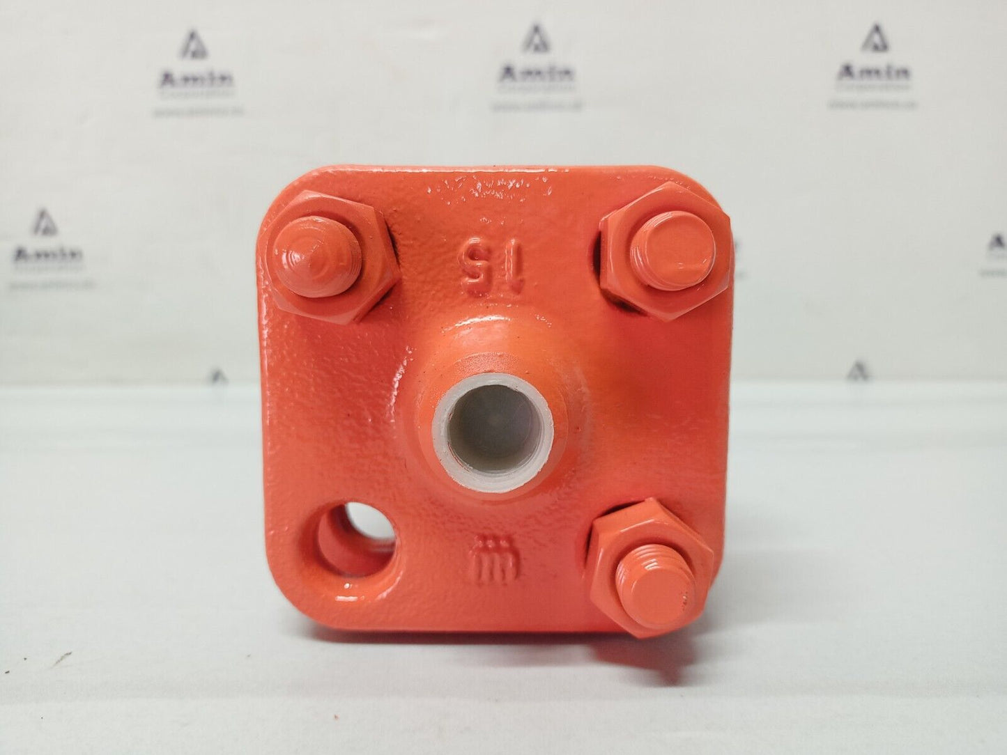 Chikuma RA-3 valve, Size:15A - NEW