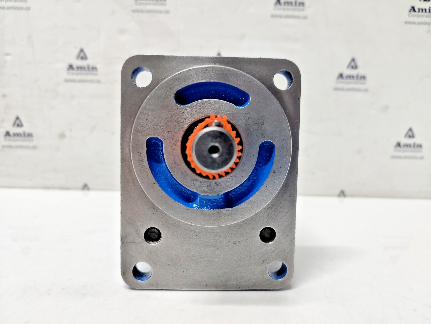 Uchida Hydraulics GSP2-A0S16AR-A0 Hydraulic gear pump - Pressure tested