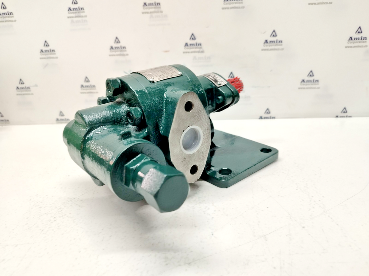 Hebei yuandong KCB-55 Gear pump - Refurbished