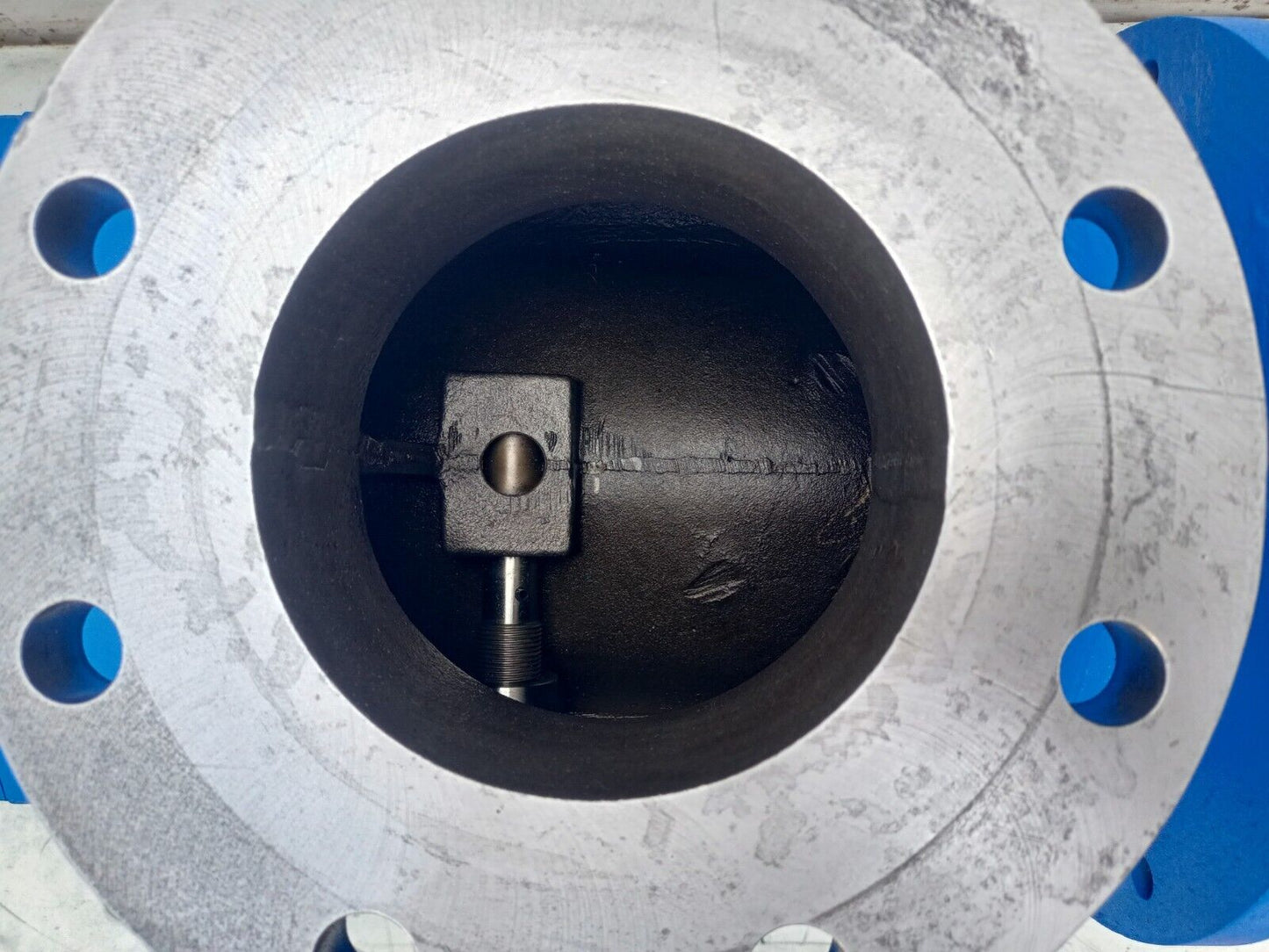 IMO pump ACF 110L4 IRBP Triple screw pump