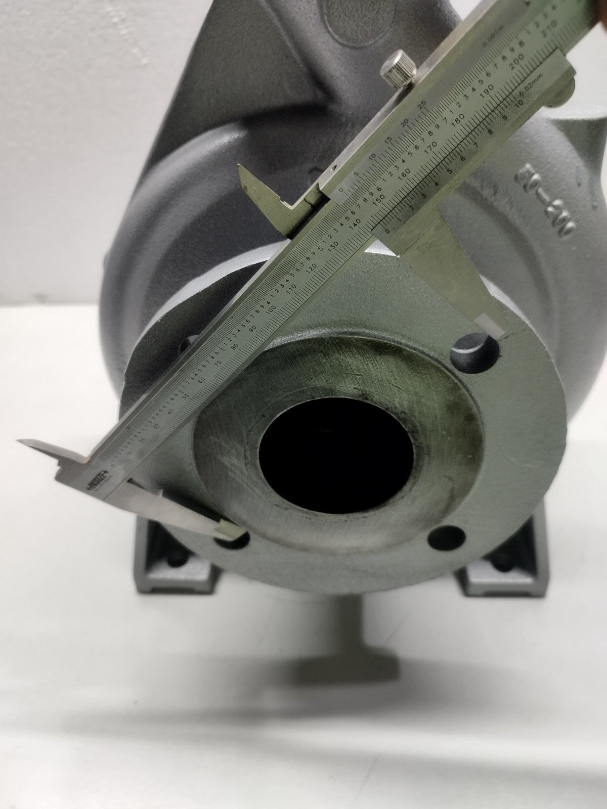Allweiler NTT 50-200/179 U5A-W4 Centrifugal pump