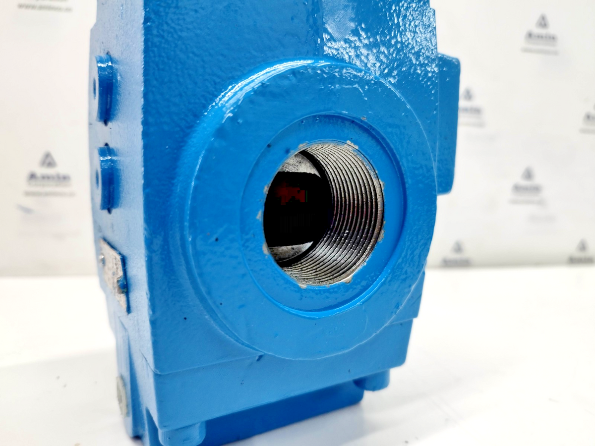 Sperry Vickers 4CT-10-A-20UB Pilot Operated Check Valve 210bar max. -Refurbished