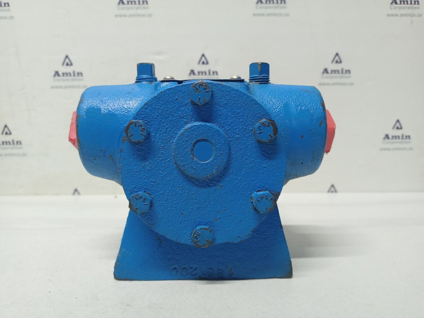 EMD P/N:40049307 Model: GV503B Hydraulic Internal gear pump Viking Pump GV-503B