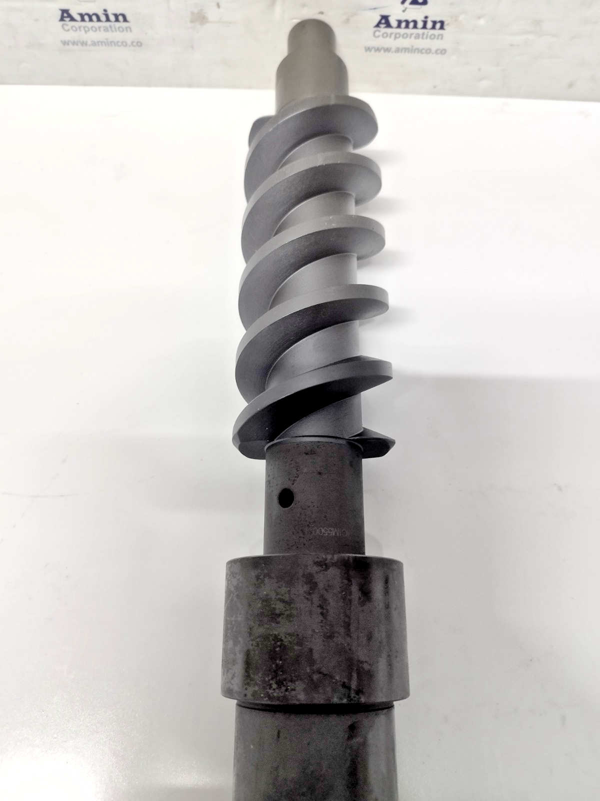 Taiko kikai MSH-7.5X-4M Rotor set Complete - NEW