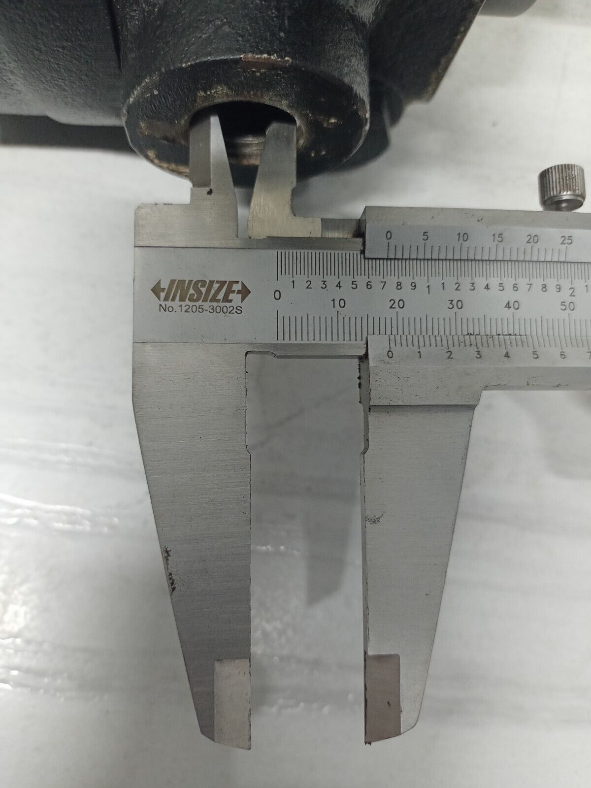Nippon Oil Pump GD-202 H Fuel pump - TESTED