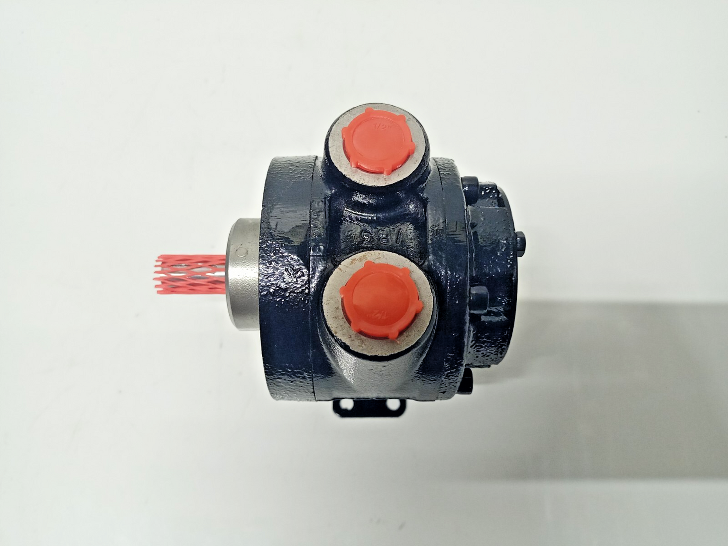 Globe VA4 J&X Air motor 2.8HP/2.1KW - Refurbished & Tested