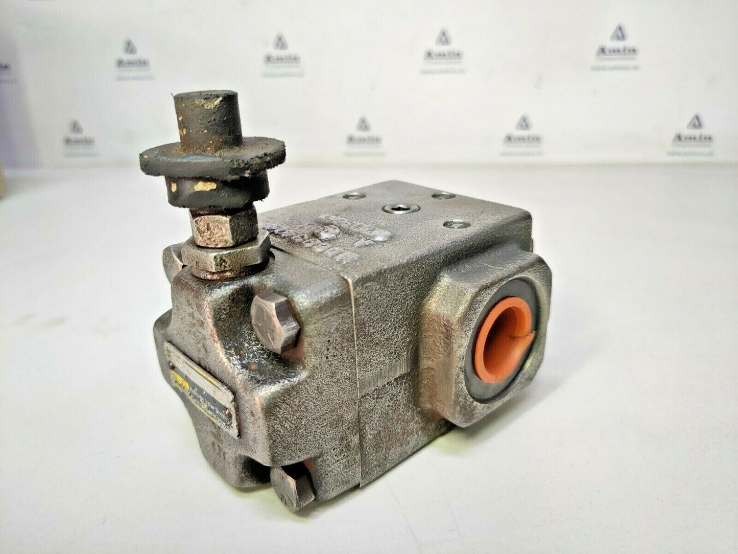 Parker R6PH EL Pressure Control Valve - NEW