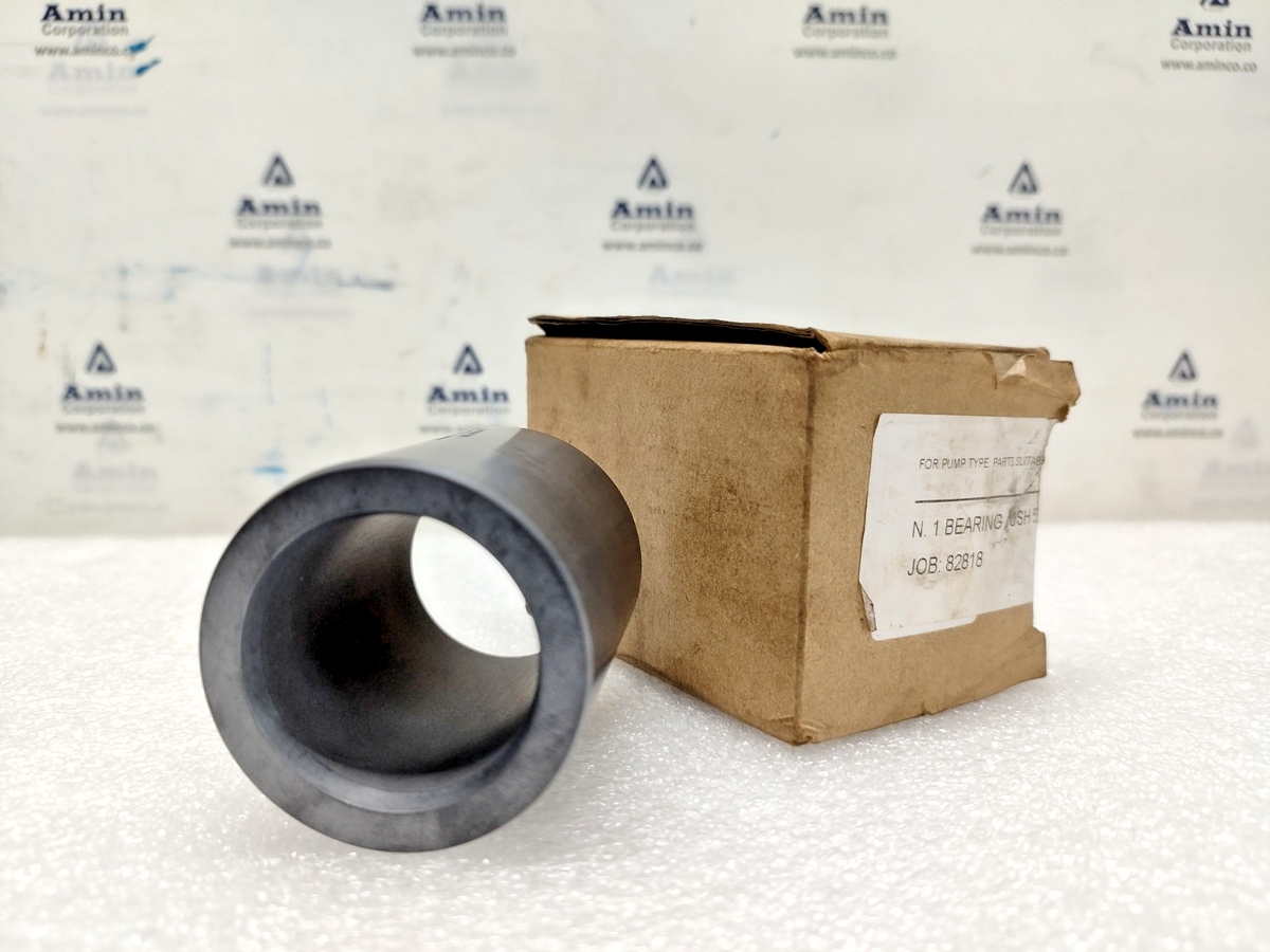 Allweiler Bearing Sleeve for CTWH-100 Hot water circulating pump - NEW