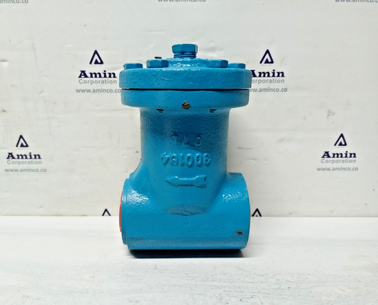 Parker RSF Strainer Size: 1'' DN25 27 bar, 400psig - NEW