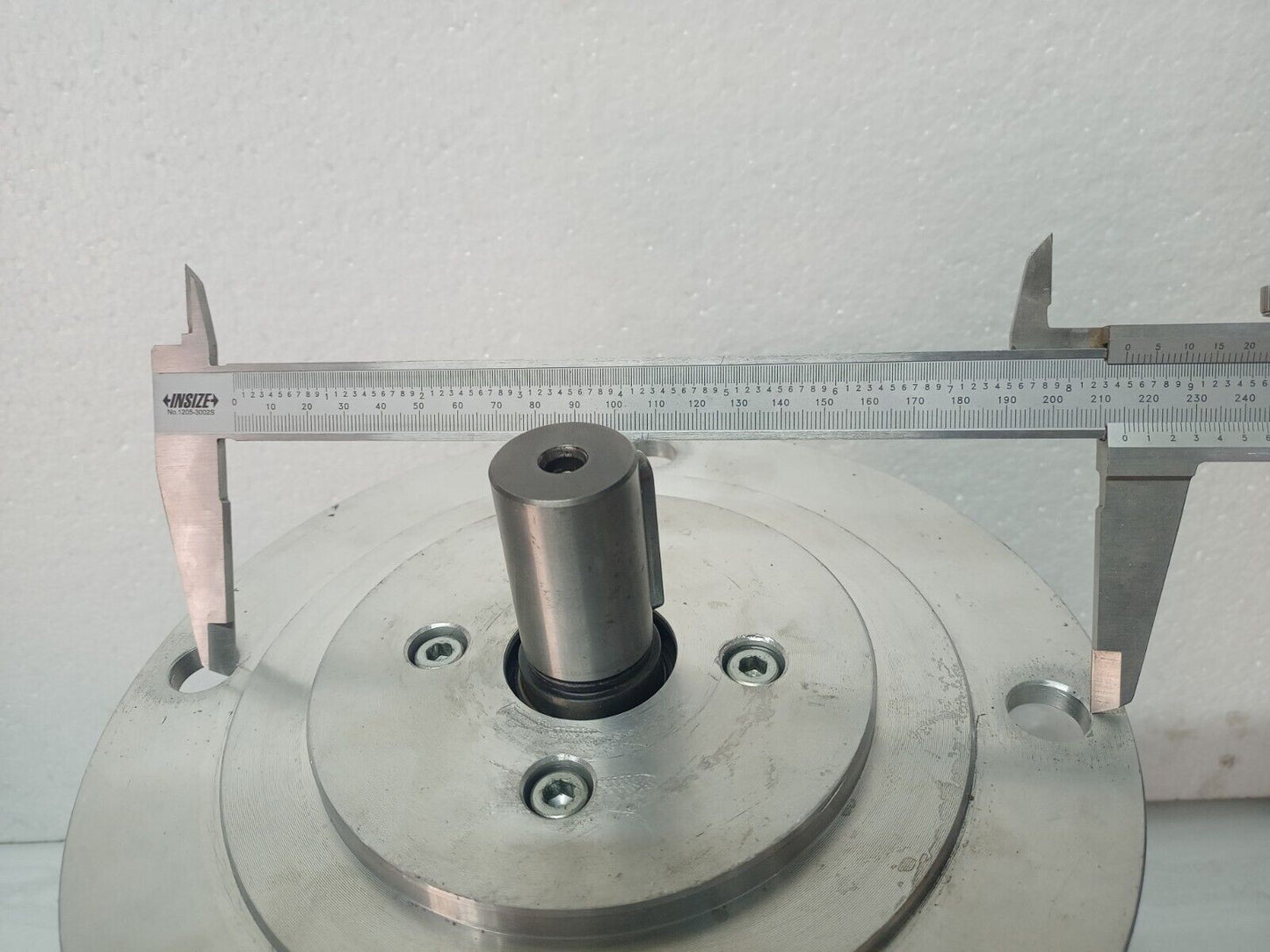 IMO E4 038N1 G149 Triple Screw Pump #2