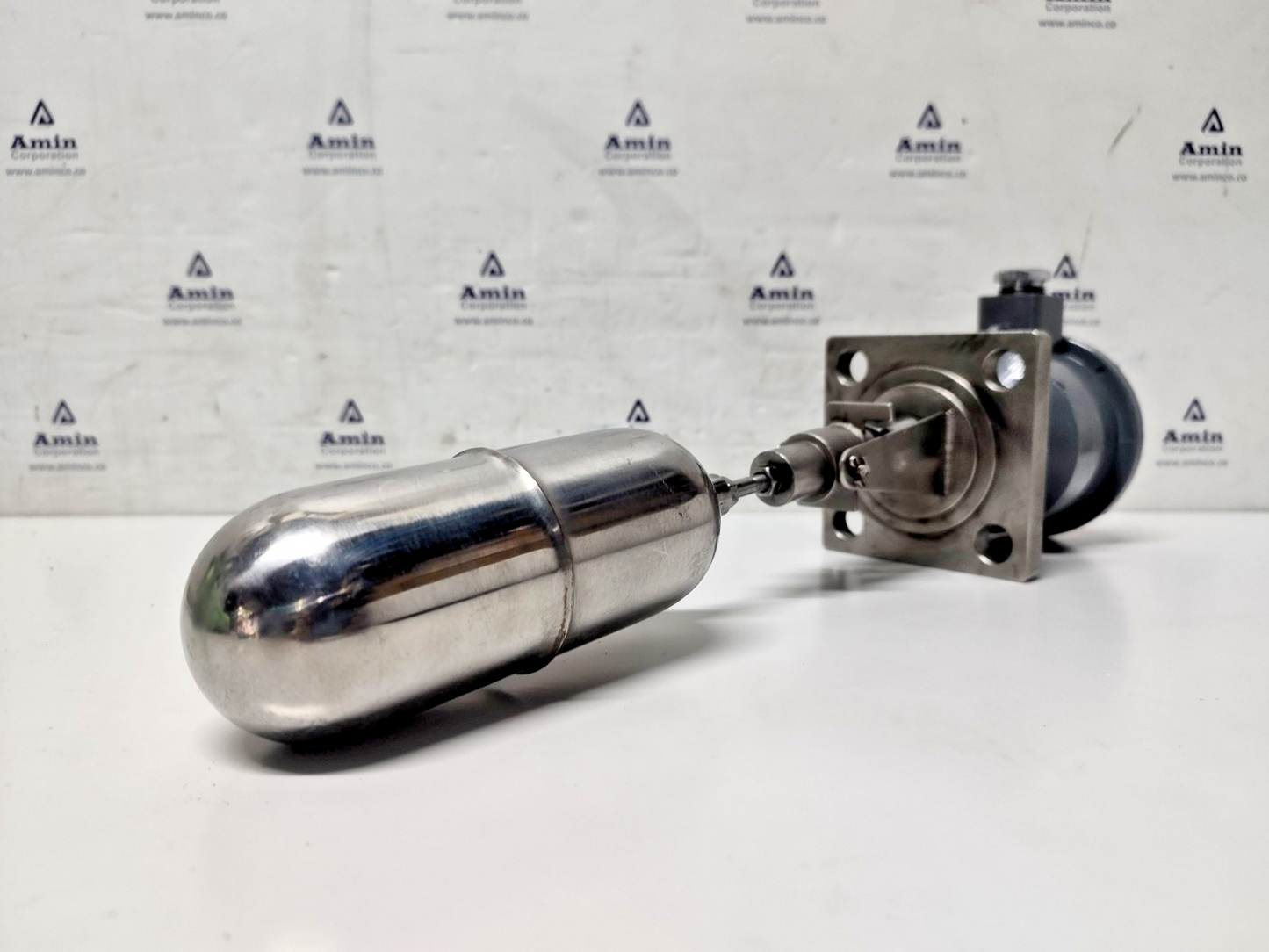Hanla FMS-1H-WS Horizontal type Float level Switch - NEW