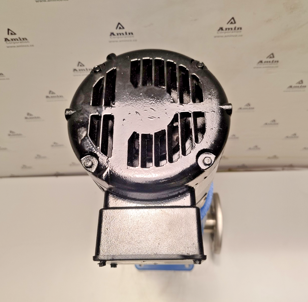 Goulds pump 10SV2FE4F50 e-SV series Multi stage pump with Motor 2hp, 3450rpm NEW