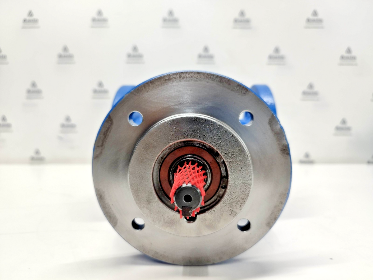 Kral KF-42.BBA.006347 Triple Screw Pump - Pressure Tested